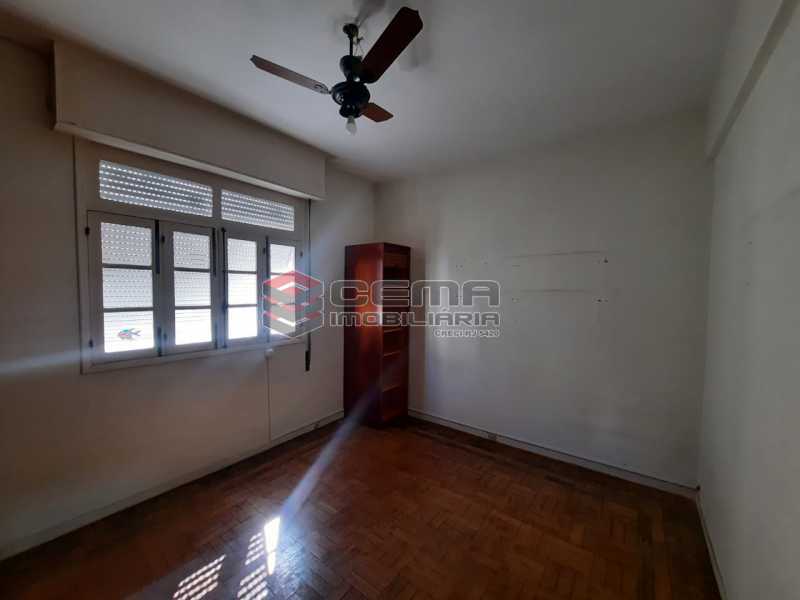 Apartamento à venda em Flamengo, Zona Sul RJ, Rio de Janeiro, 3 quartos , 138m² Foto 16