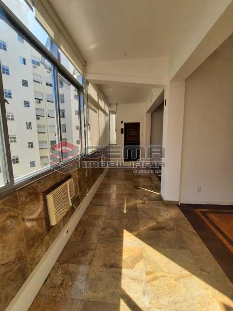 Apartamento à venda em Flamengo, Zona Sul RJ, Rio de Janeiro, 3 quartos , 138m² Foto 5