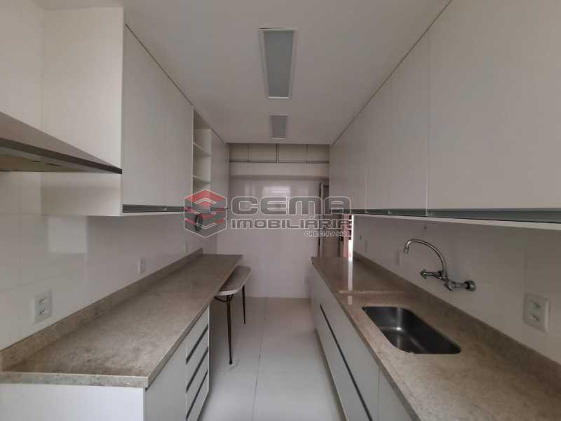 Apartamento à venda em Flamengo, Zona Sul RJ, Rio de Janeiro, 3 quartos , 138m² Foto 22