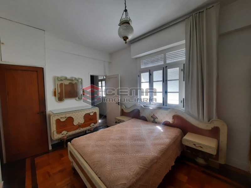 Apartamento à venda em Flamengo, Zona Sul RJ, Rio de Janeiro, 3 quartos , 138m² Foto 13