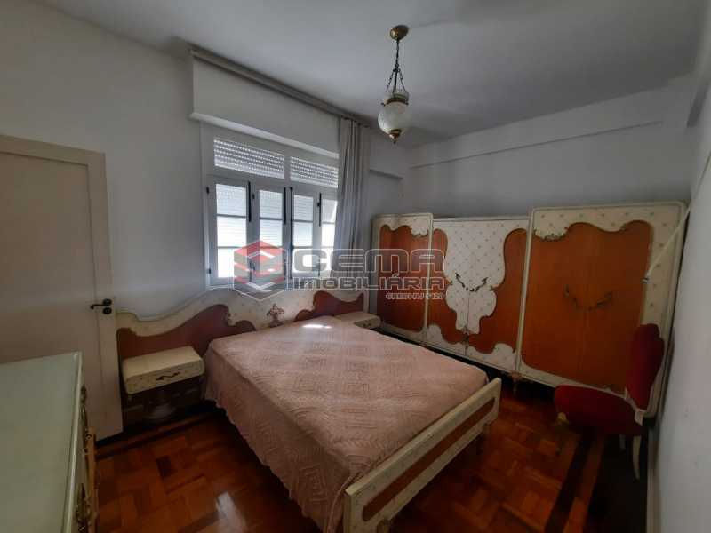 Apartamento à venda em Flamengo, Zona Sul RJ, Rio de Janeiro, 3 quartos , 138m² Foto 14