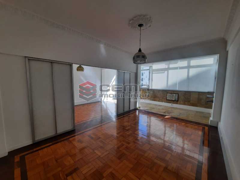 Apartamento à venda em Flamengo, Zona Sul RJ, Rio de Janeiro, 3 quartos , 138m² Foto 6