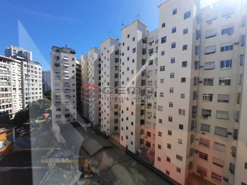 Apartamento à venda em Flamengo, Zona Sul RJ, Rio de Janeiro, 3 quartos , 138m² Foto 10