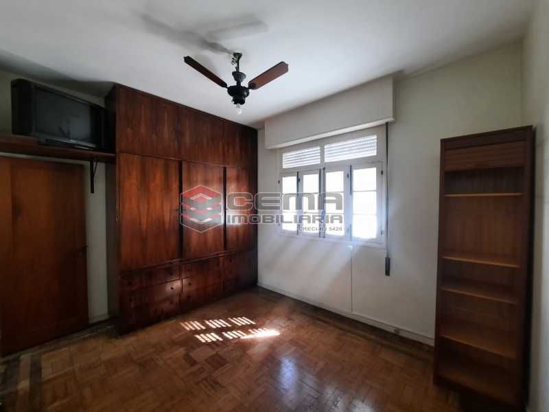Apartamento à venda em Flamengo, Zona Sul RJ, Rio de Janeiro, 3 quartos , 138m² Foto 17