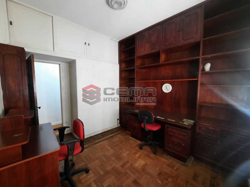 Apartamento à venda em Flamengo, Zona Sul RJ, Rio de Janeiro, 3 quartos , 138m² Foto 19