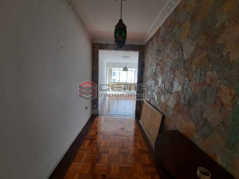 Apartamento à venda em Flamengo, Zona Sul RJ, Rio de Janeiro, 3 quartos , 138m² Foto 9