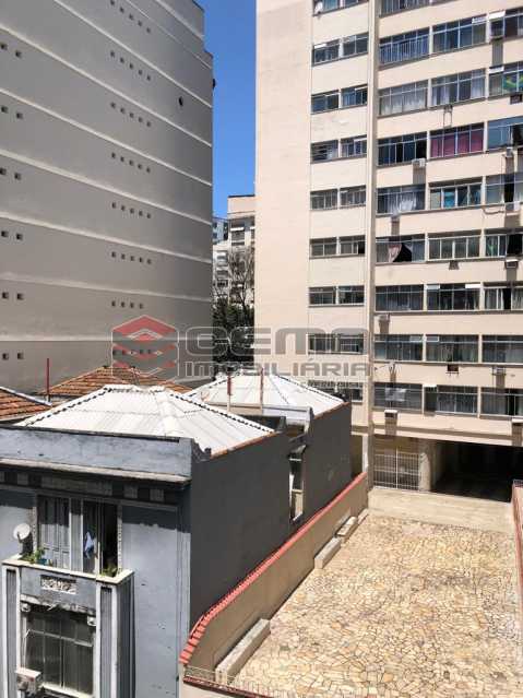 Apartamento à venda em Centro, Zona Centro RJ, Rio de Janeiro, 1 quarto , 50m² Foto 28