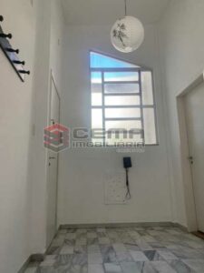 Apartamento à venda em Santa Teresa, Zona Centro RJ, Rio de Janeiro, 3 quartos , 98m² Thumbnail 5
