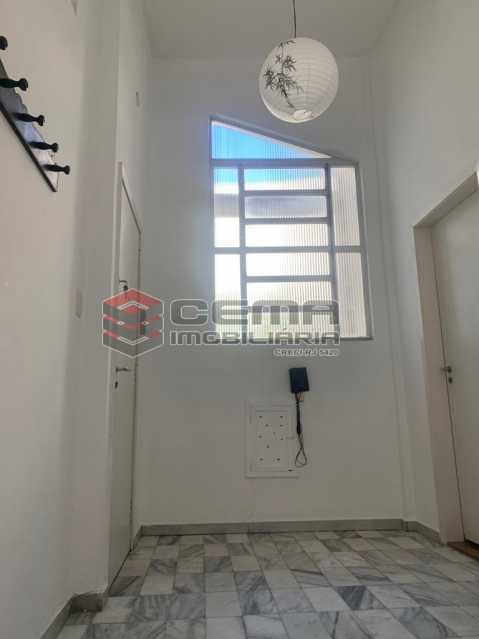 Apartamento à venda em Santa Teresa, Zona Centro RJ, Rio de Janeiro, 3 quartos , 98m² Foto 5