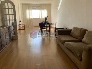 Apartamento à venda em Santa Teresa, Zona Centro RJ, Rio de Janeiro, 3 quartos , 98m² Thumbnail 1
