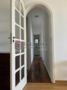 Apartamento à venda em Santa Teresa, Zona Centro RJ, Rio de Janeiro, 3 quartos , 98m² Thumbnail 4
