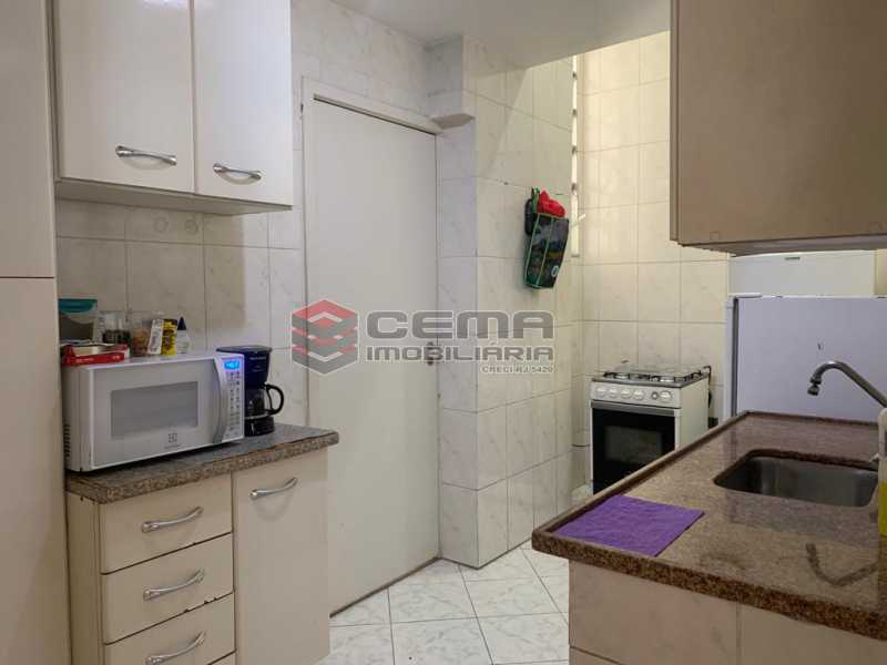 Apartamento à venda em Santa Teresa, Zona Centro RJ, Rio de Janeiro, 3 quartos , 98m² Foto 12