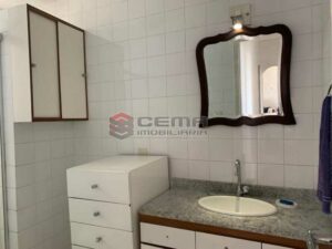 Apartamento à venda em Santa Teresa, Zona Centro RJ, Rio de Janeiro, 3 quartos , 98m² Thumbnail 13