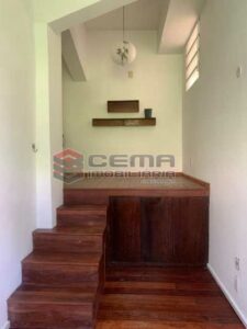 Apartamento à venda em Santa Teresa, Zona Centro RJ, Rio de Janeiro, 3 quartos , 98m² Thumbnail 7