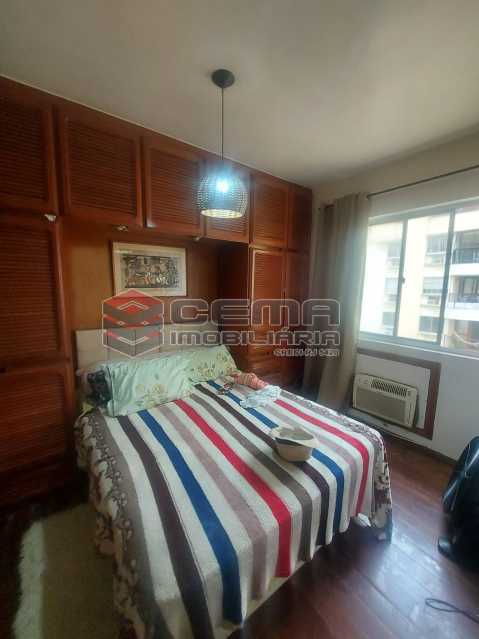 Apartamento à venda em Botafogo, Zona Sul RJ, Rio de Janeiro, 3 quartos , 72m² Foto 11