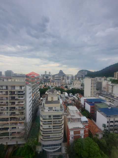 Apartamento à venda em Botafogo, Zona Sul RJ, Rio de Janeiro, 3 quartos , 72m² Foto 21