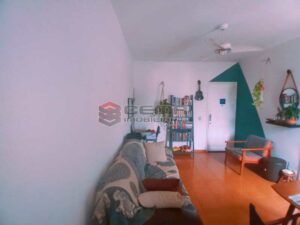 Apartamento à venda em Centro, Zona Centro RJ, Rio de Janeiro, 1 quarto , 42m² Thumbnail 1