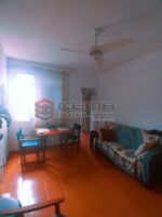 Apartamento à venda em Centro, Zona Centro RJ, Rio de Janeiro, 1 quarto , 42m² Thumbnail 6
