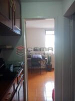 Apartamento à venda em Centro, Zona Centro RJ, Rio de Janeiro, 1 quarto , 42m² Thumbnail 7