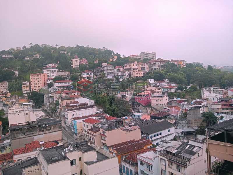 Apartamento à venda em Centro, Zona Centro RJ, Rio de Janeiro, 1 quarto , 42m² Foto 22