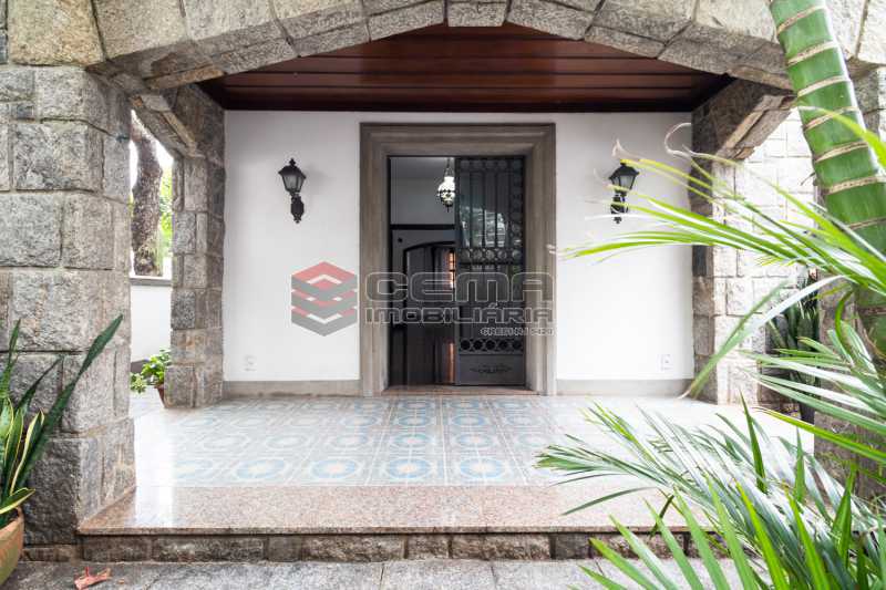 Casa de rua à venda em Urca, Zona Sul RJ, Rio de Janeiro, 3 quartos , 277m² Foto 2