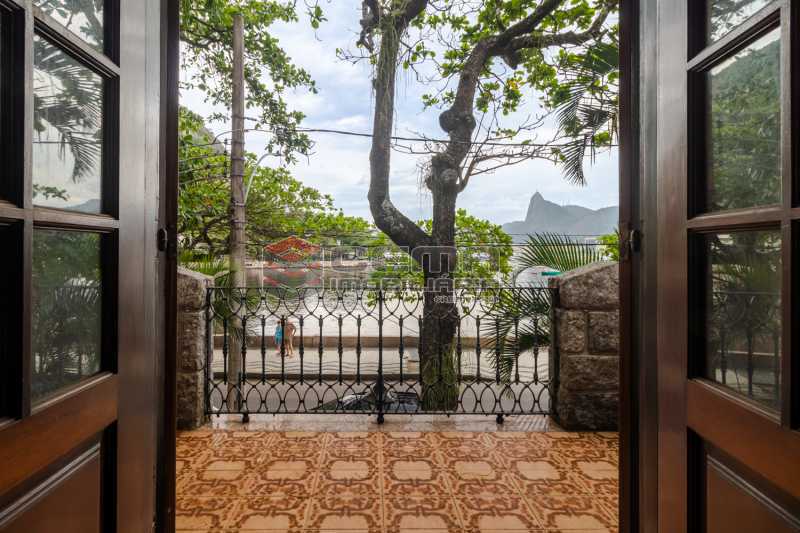Casa de rua à venda em Urca, Zona Sul RJ, Rio de Janeiro, 3 quartos , 277m² Foto 11