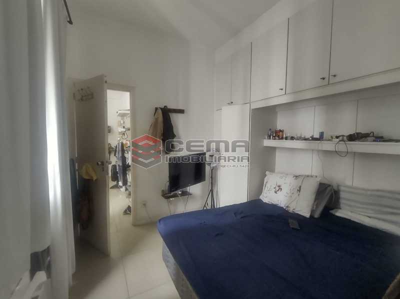 Apartamento à venda em Flamengo, Zona Sul RJ, Rio de Janeiro, 1 quarto , 30m² Foto 8