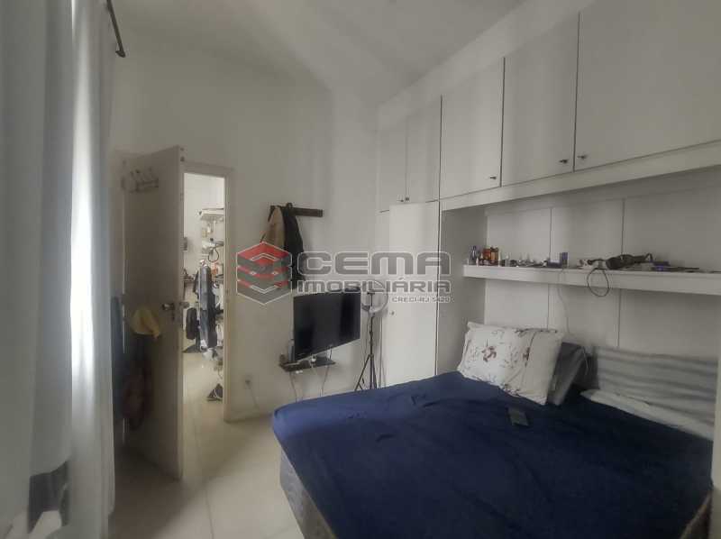 Apartamento à venda em Flamengo, Zona Sul RJ, Rio de Janeiro, 1 quarto , 30m² Foto 9