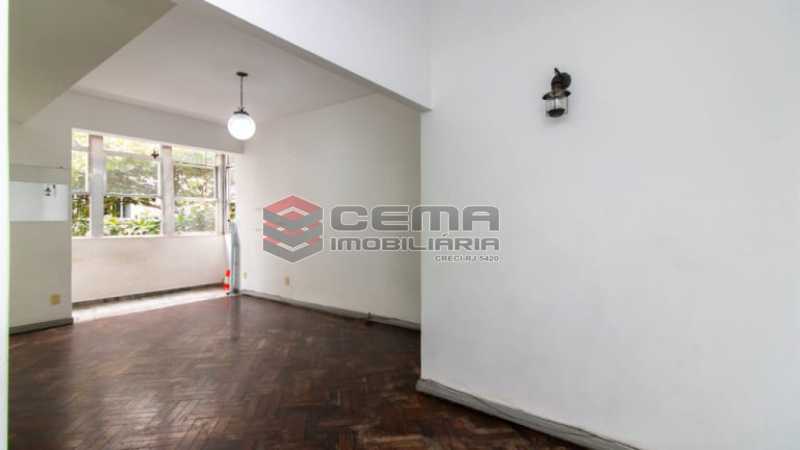 Apartamento à venda em Flamengo, Zona Sul RJ, Rio de Janeiro, 2 quartos , 98m² Foto 2