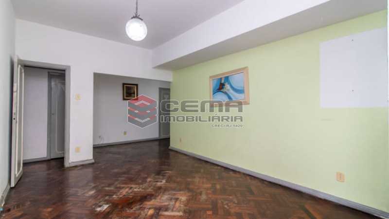 Apartamento à venda em Flamengo, Zona Sul RJ, Rio de Janeiro, 2 quartos , 98m² Foto 4