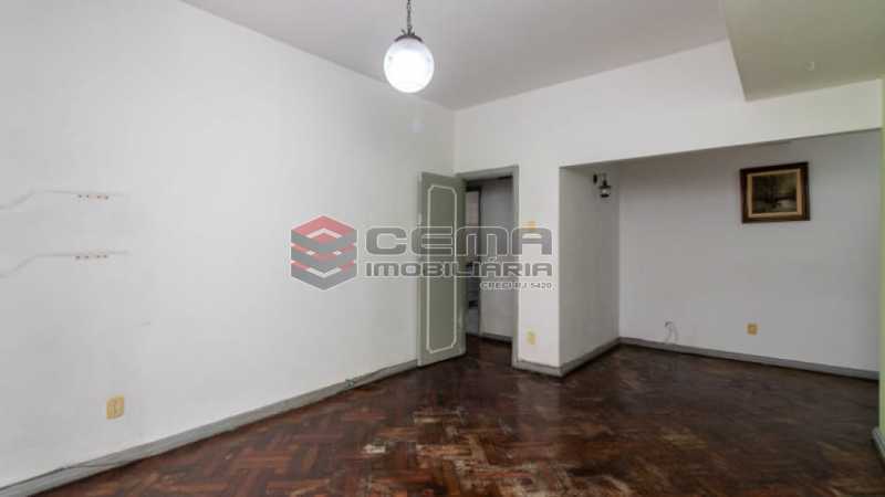 Apartamento à venda em Flamengo, Zona Sul RJ, Rio de Janeiro, 2 quartos , 98m² Prévia 5