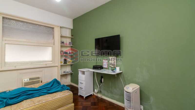 Apartamento à venda em Flamengo, Zona Sul RJ, Rio de Janeiro, 2 quartos , 98m² Foto 7
