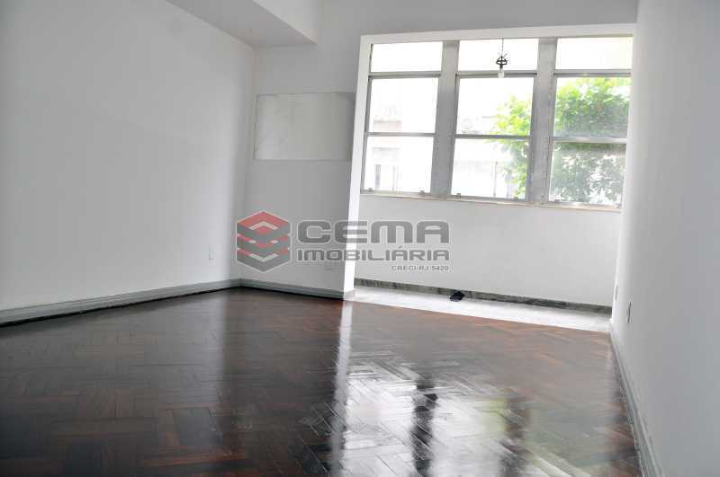 Apartamento à venda em Flamengo, Zona Sul RJ, Rio de Janeiro, 2 quartos , 98m² Foto 3