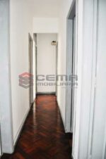 Apartamento à venda em Flamengo, Zona Sul RJ, Rio de Janeiro, 2 quartos , 98m² Thumbnail 10
