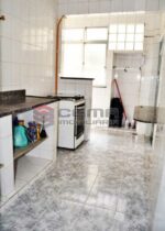 Apartamento à venda em Flamengo, Zona Sul RJ, Rio de Janeiro, 2 quartos , 98m² Thumbnail 12