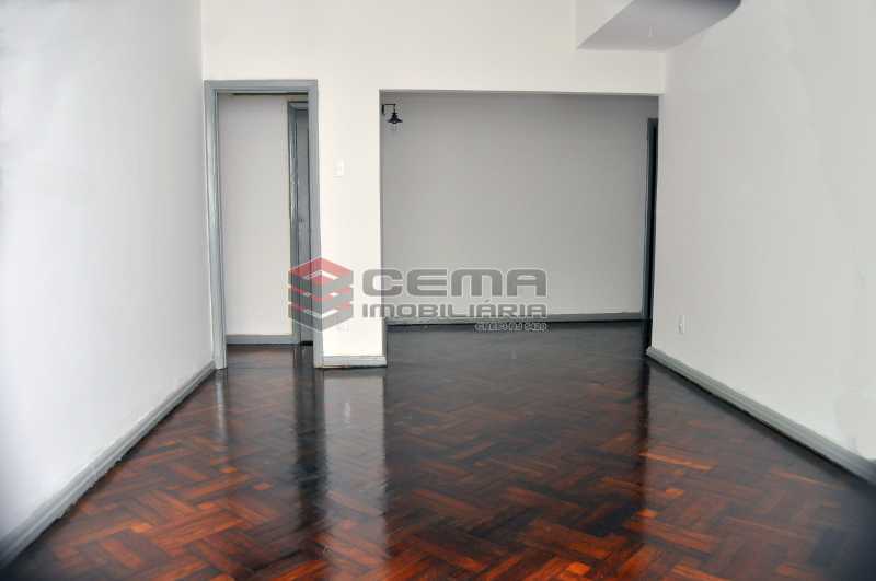 Apartamento à venda em Flamengo, Zona Sul RJ, Rio de Janeiro, 2 quartos , 98m² Foto 2