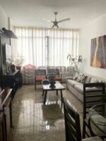 Apartamento à venda em Botafogo, Zona Sul RJ, Rio de Janeiro, 3 quartos , 98m² Thumbnail 5