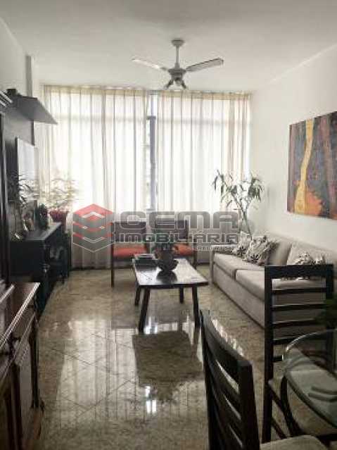 Apartamento à venda em Botafogo, Zona Sul RJ, Rio de Janeiro, 3 quartos , 98m² Foto 5