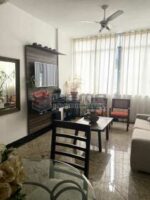 Apartamento à venda em Botafogo, Zona Sul RJ, Rio de Janeiro, 3 quartos , 98m² Thumbnail 4