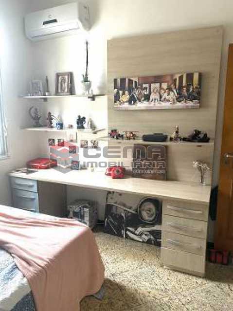 Apartamento à venda em Botafogo, Zona Sul RJ, Rio de Janeiro, 3 quartos , 98m² Foto 7