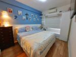 Apartamento à venda em Humaitá, Zona Sul RJ, Rio de Janeiro, 3 quartos , 90m² Thumbnail 8