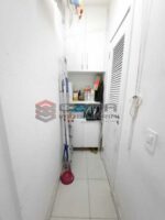 Apartamento à venda em Humaitá, Zona Sul RJ, Rio de Janeiro, 3 quartos , 90m² Thumbnail 23