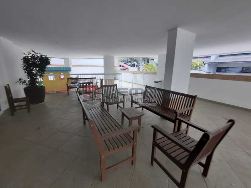 Apartamento à venda em Humaitá, Zona Sul RJ, Rio de Janeiro, 3 quartos , 90m² Foto 26