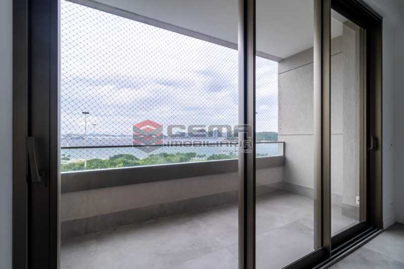 Apartamento à venda em Flamengo, Zona Sul RJ, Rio de Janeiro, 3 quartos , 147m² Foto 3