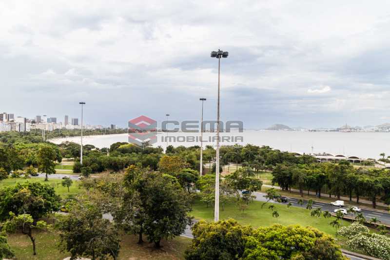 Apartamento à venda em Flamengo, Zona Sul RJ, Rio de Janeiro, 3 quartos , 147m² Foto 10