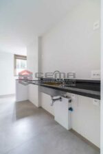 Apartamento à venda em Flamengo, Zona Sul RJ, Rio de Janeiro, 3 quartos , 147m² Thumbnail 17
