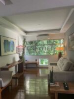Apartamento à venda em Humaitá, Zona Sul RJ, Rio de Janeiro, 3 quartos , 93m² Thumbnail 2