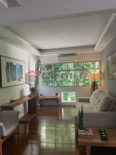 Apartamento à venda em Humaitá, Zona Sul RJ, Rio de Janeiro, 3 quartos , 93m² Foto 2