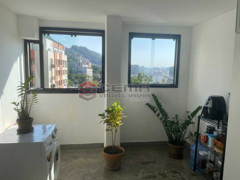 Apartamento à venda em Humaitá, Zona Sul RJ, Rio de Janeiro, 3 quartos , 93m² Foto 18