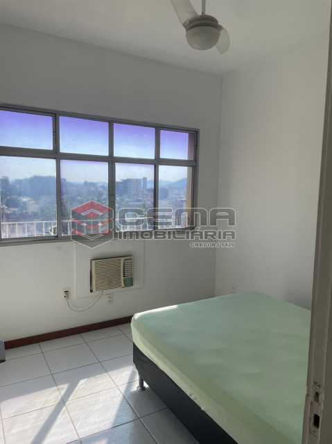 Apartamento à venda em Humaitá, Zona Sul RJ, Rio de Janeiro, 3 quartos , 93m² Foto 11